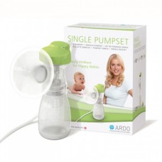 ARDO Single PumpSet